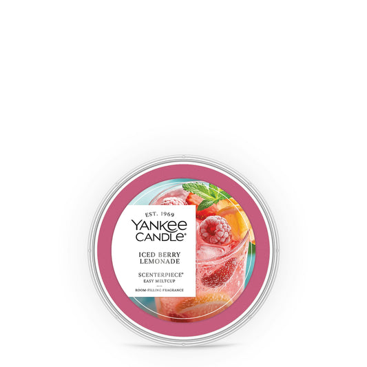 Iced Berry Lemonade ERP8