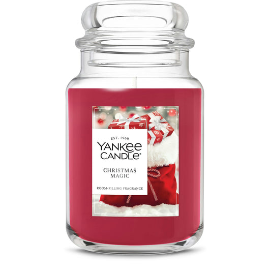 Christmas Magic 55YF