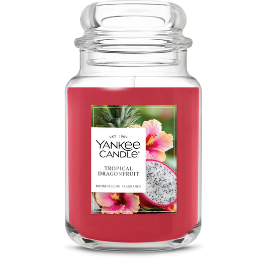Tropical Dragonfruit W8YR