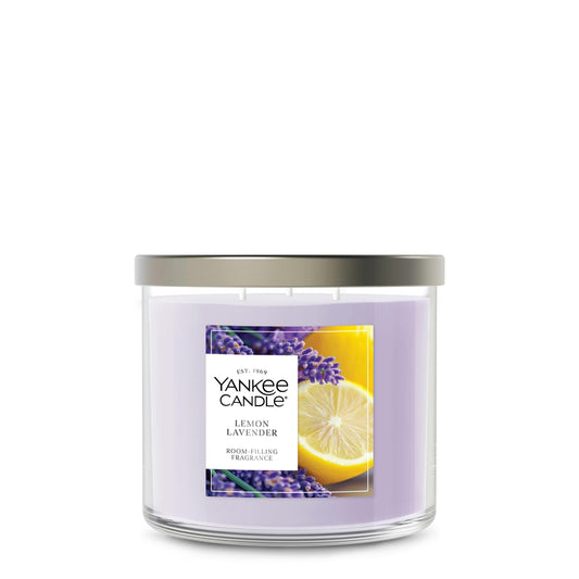 Lemon Lavender TCBU