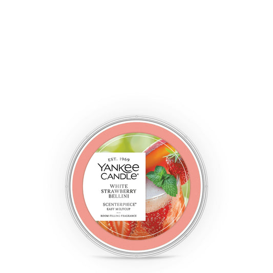 White Strawberry Bellini XN8U