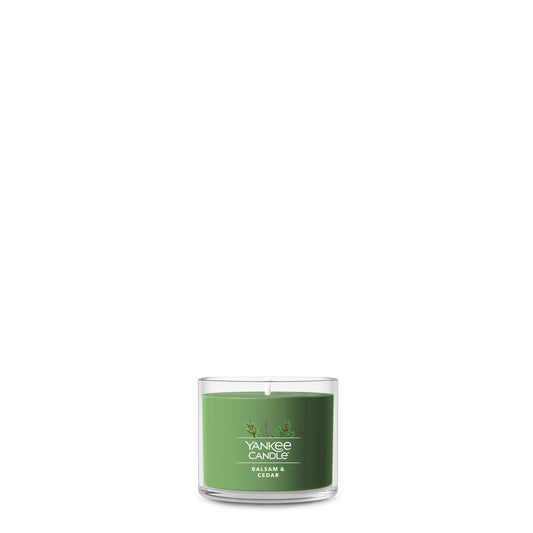 Balsam & Cedar ERDM