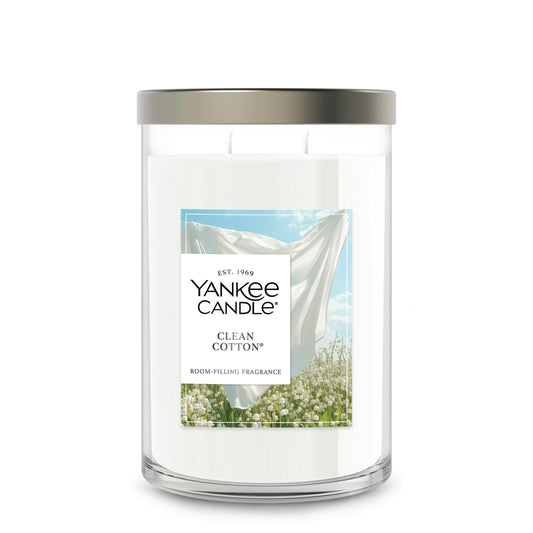 Clean Cotton® Y101