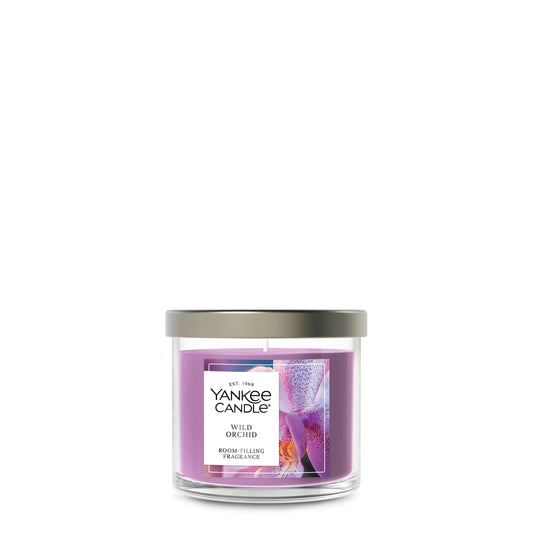 Wild Orchid 6514