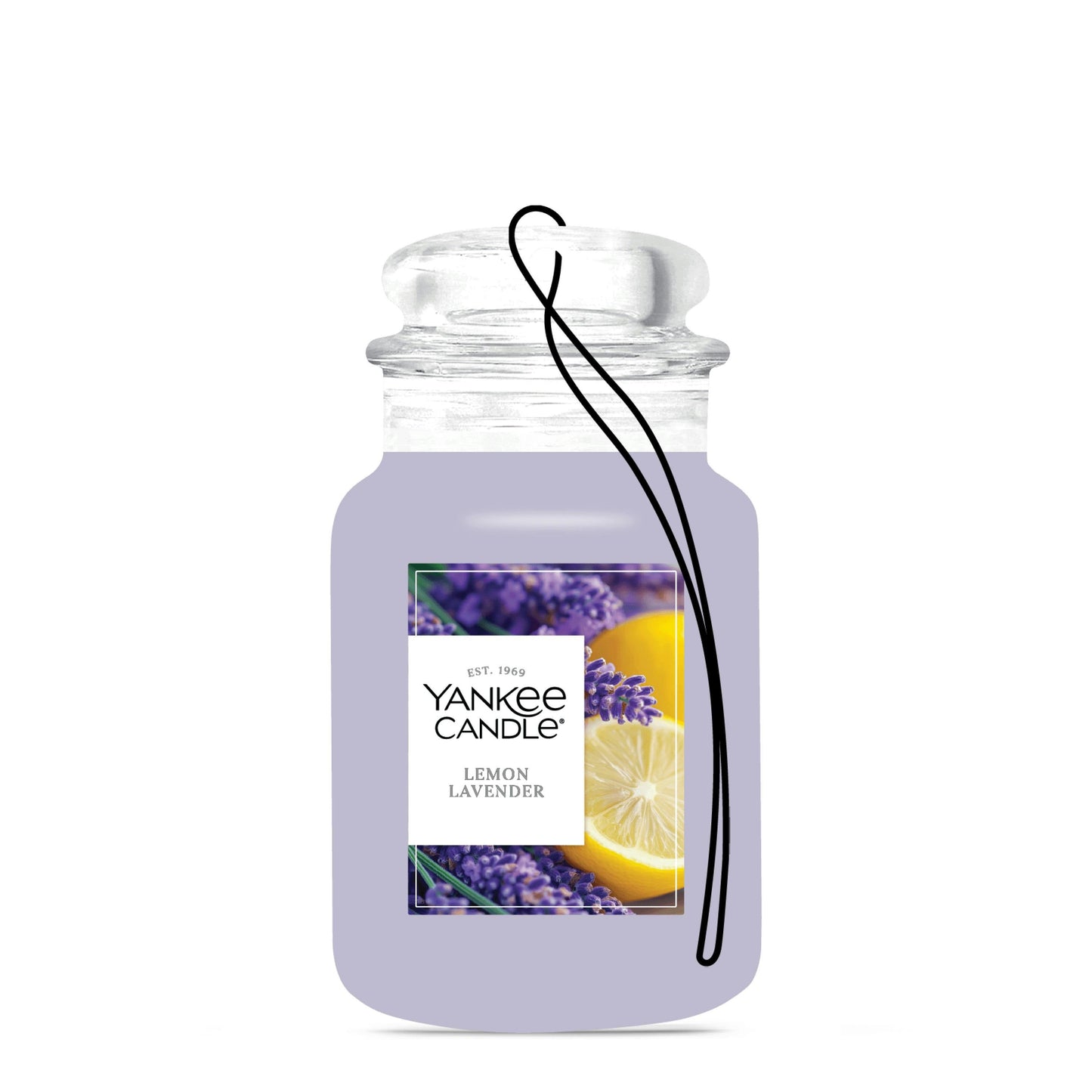 Lemon Lavender CSZN