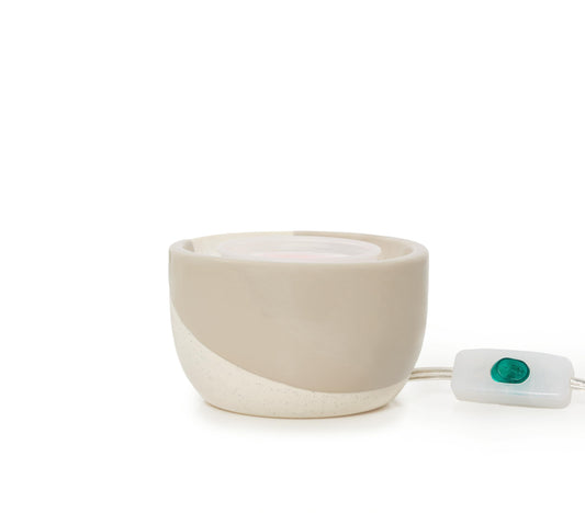 Ceramic Slanted Glaze 3ZY6