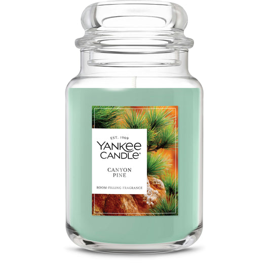 Canyon Pine GSGL