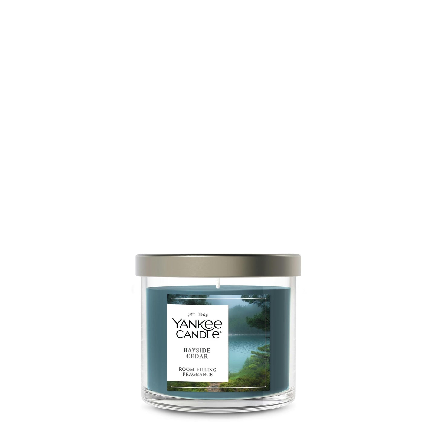 Bayside Cedar 1PKB