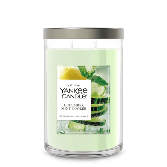 Cucumber Mint Cooler 7A7F