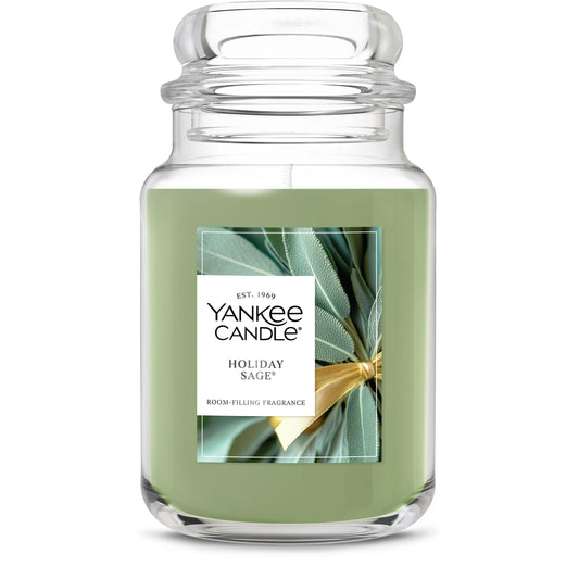 Holiday Sage® 8UMC