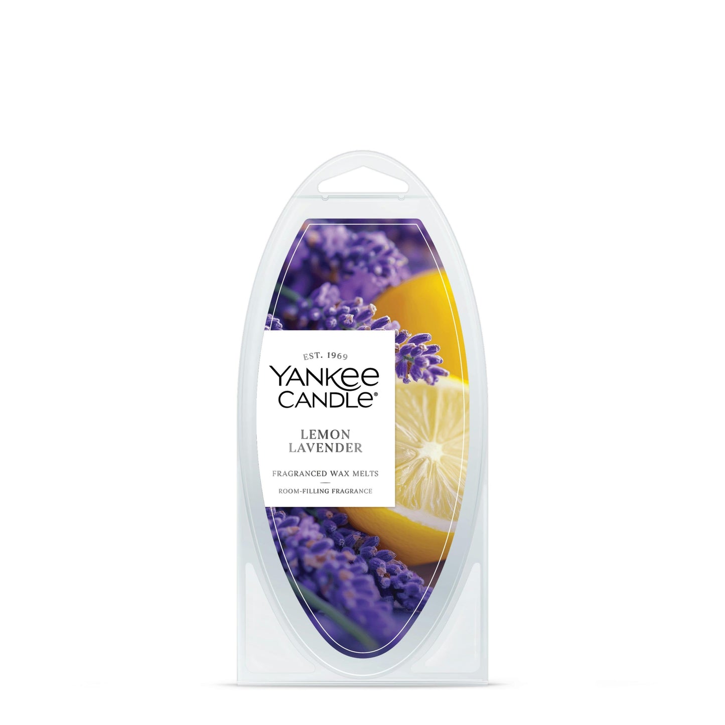 Lemon Lavender HMUR