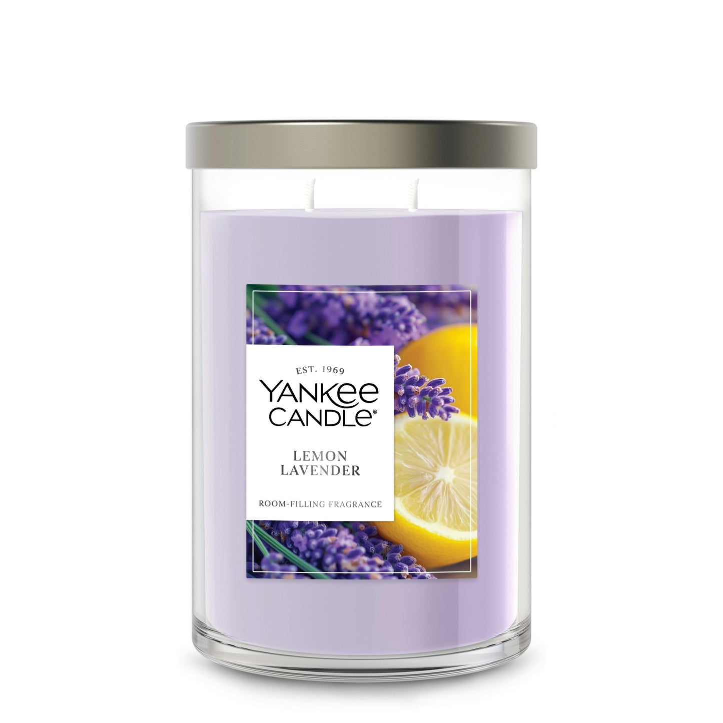 Lemon Lavender ASL1
