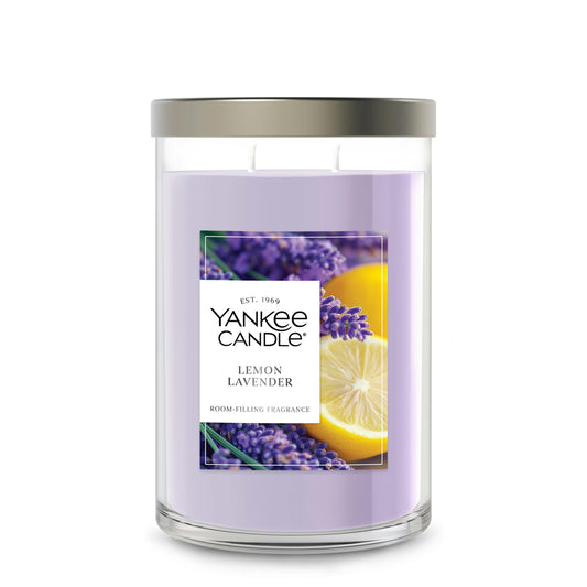 Lemon Lavender ASL1