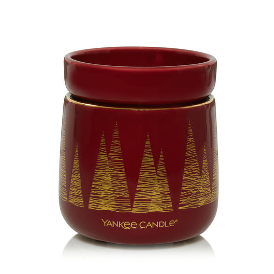 Golden Pines WMF4