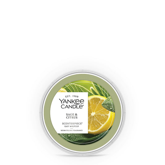 Sage & Citrus OX6V