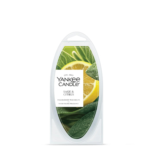 Sage & Citrus GKFK