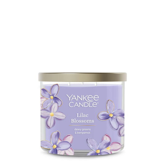 Lilac Blossoms 31I6