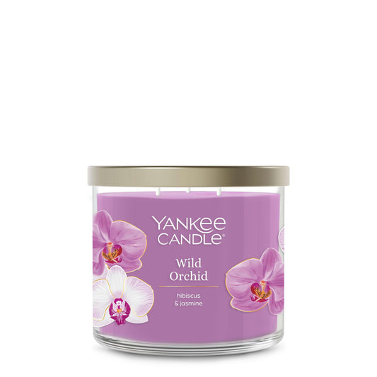 Wild Orchid R5BS