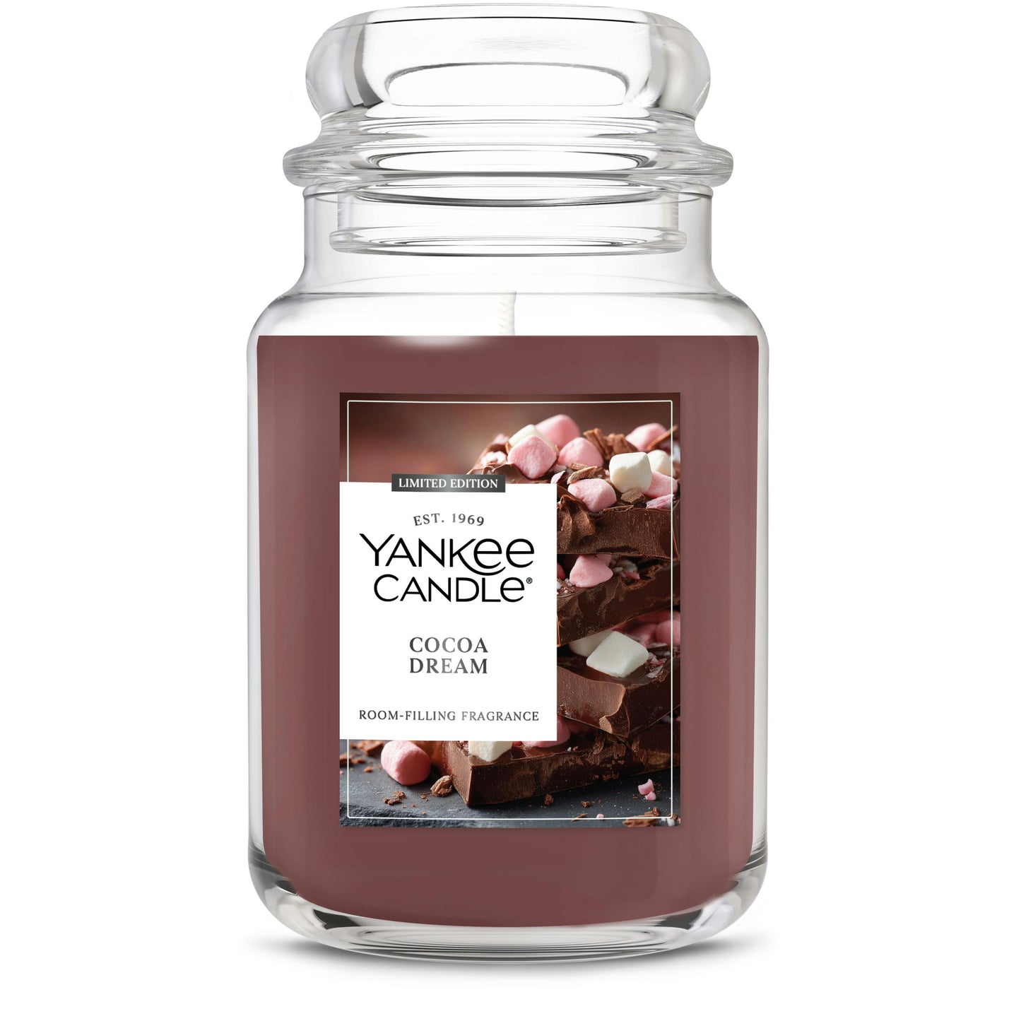 Cocoa Dream PKR5