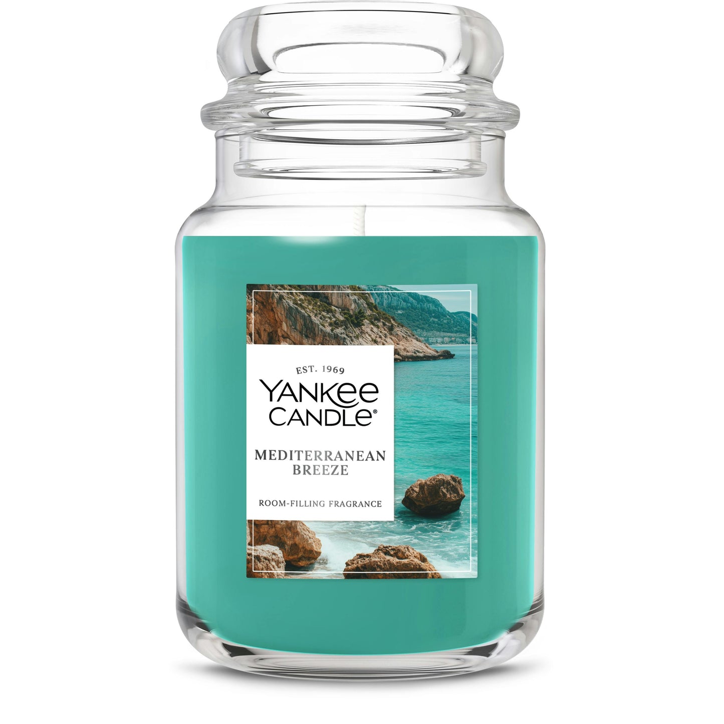 Mediterranean Breeze BVEP