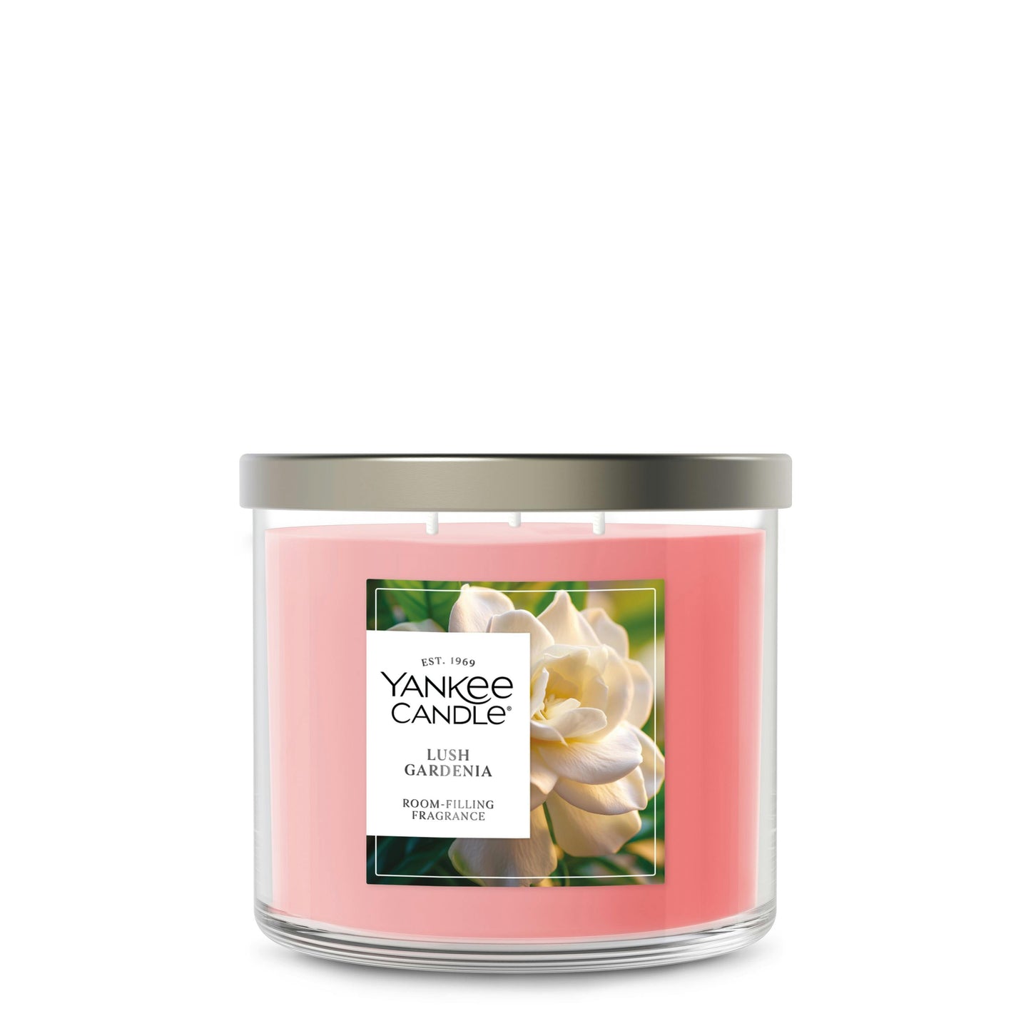 Lush Gardenia E4MQ