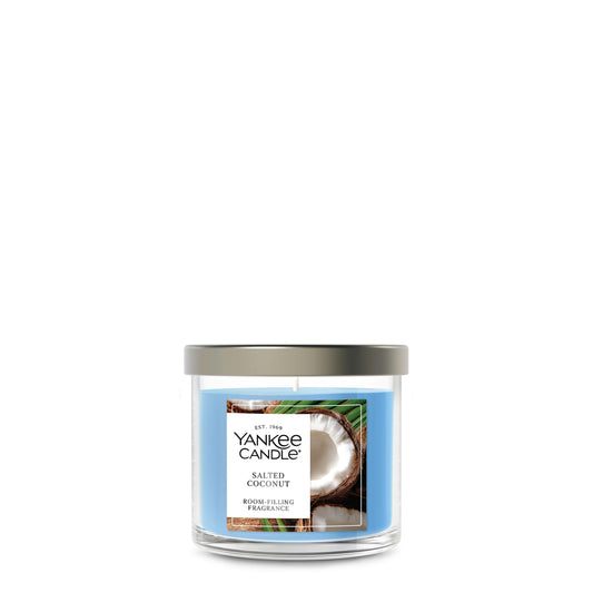 Salted Coconut YMUT