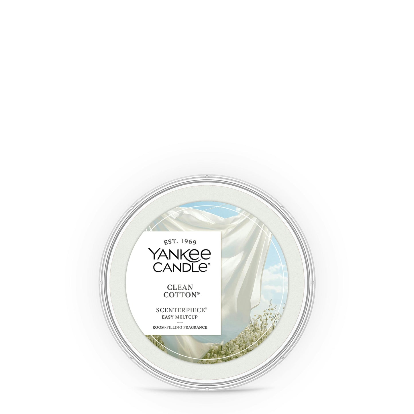 Clean Cotton® 6WVC