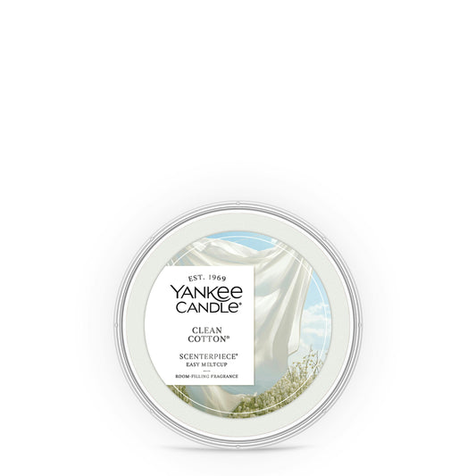 Clean Cotton® 6WVC