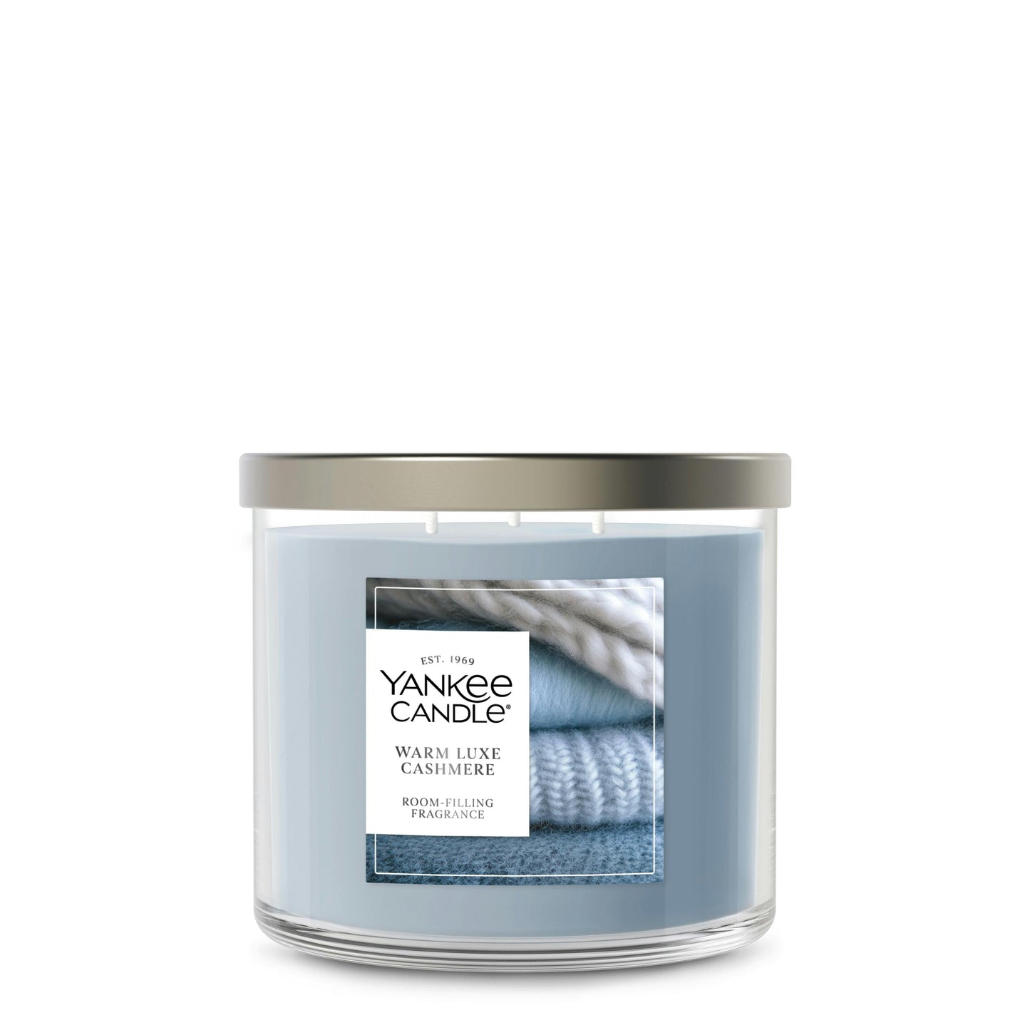 Warm Luxe Cashmere FOTX