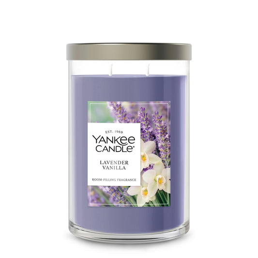 Lavender Vanilla WO4H