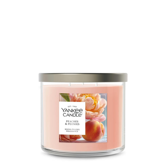 Peaches & Peonies 81ZD