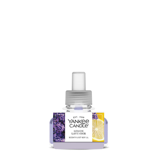 Lemon Lavender FA7N