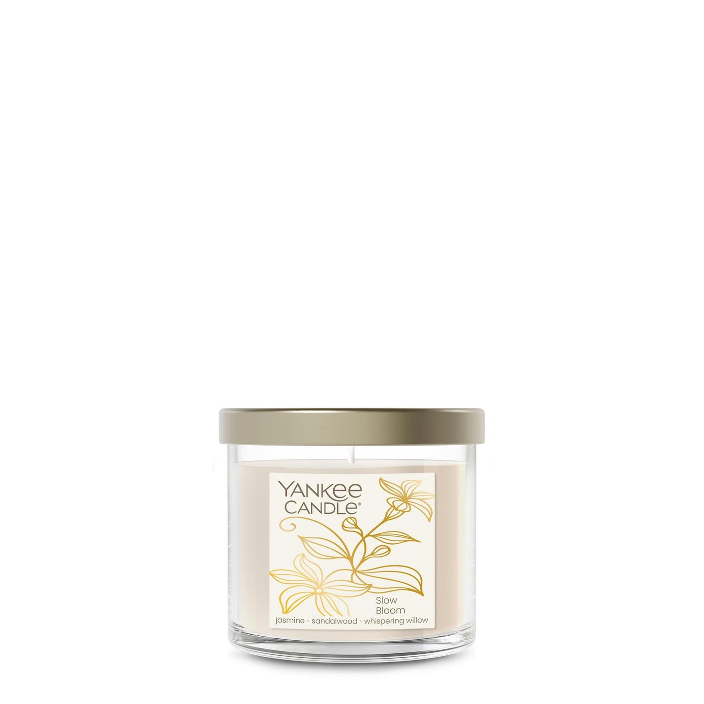 Slow Bloom VSL3
