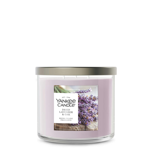 Dried Lavender & Oak TDT3