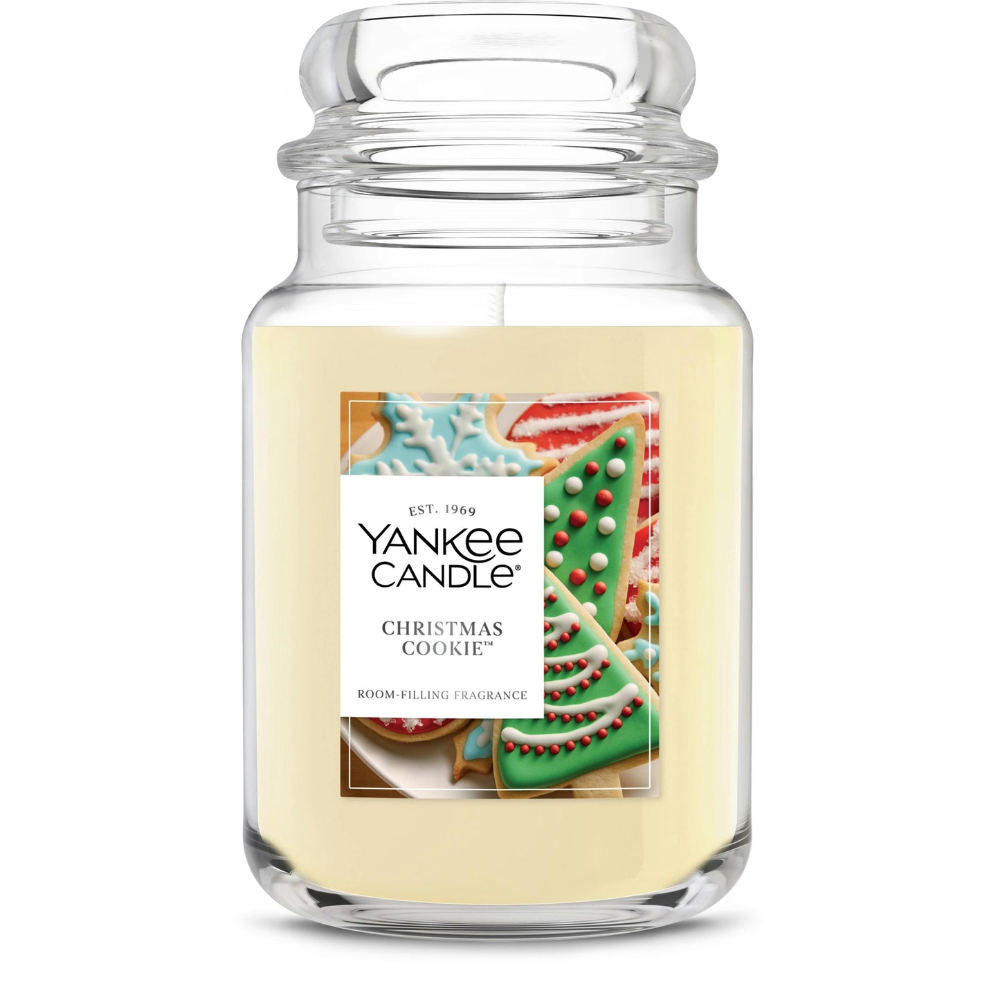 Christmas Cookie™ OJWP