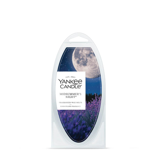 MidSummer's Night® C8JL