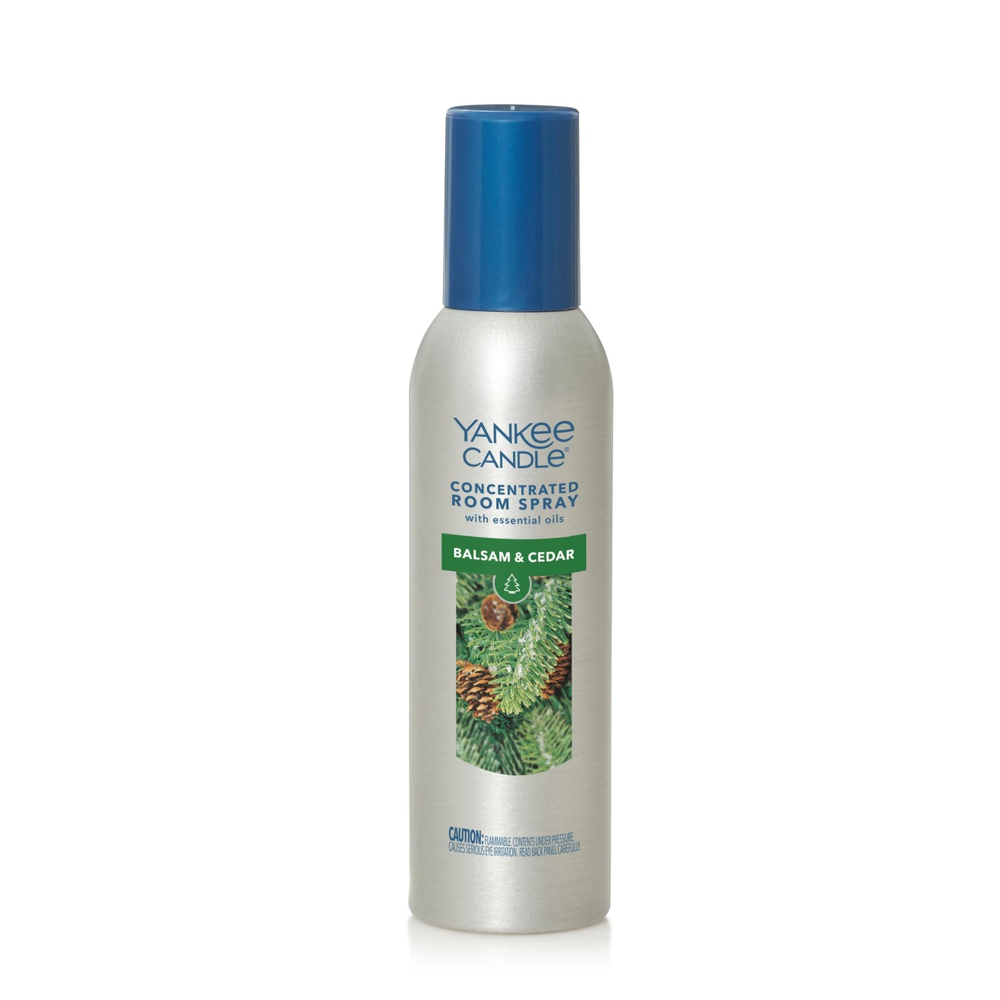 Balsam & Cedar 2I7C