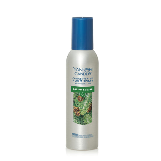 Balsam & Cedar 2I7C