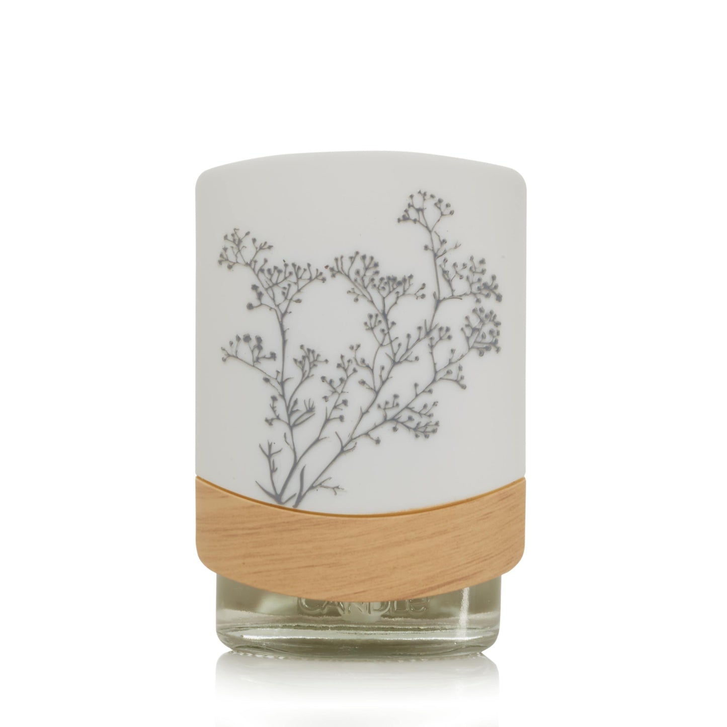 Natural Simplicity ScentPlug® Diffuser with Light 4WDI