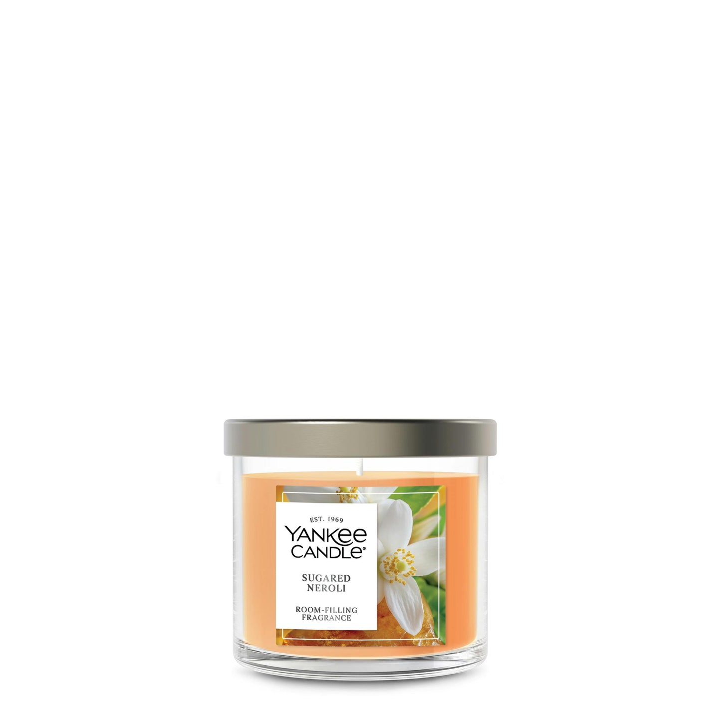 Sugared Neroli 9JO7