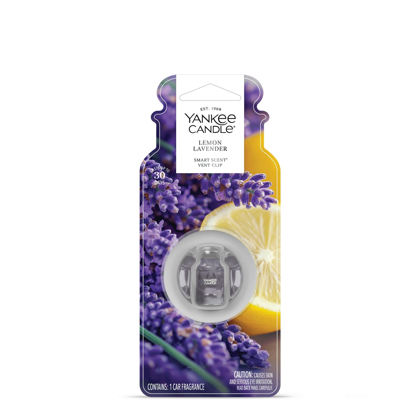 Lemon Lavender 4GOU