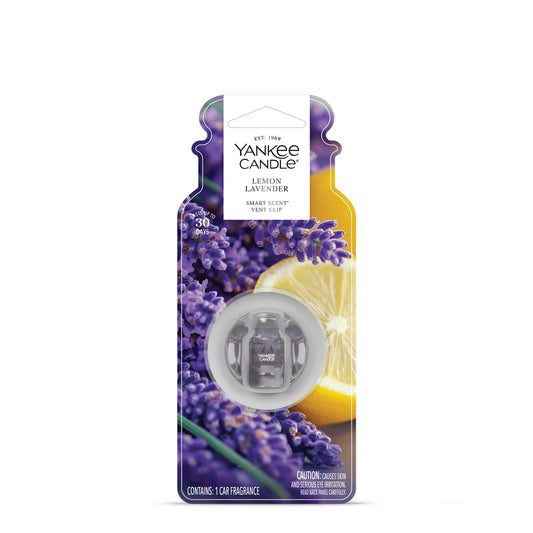 Lemon Lavender 4GOU
