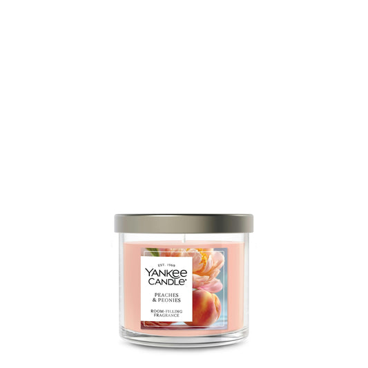 Peaches & Peonies PJUO