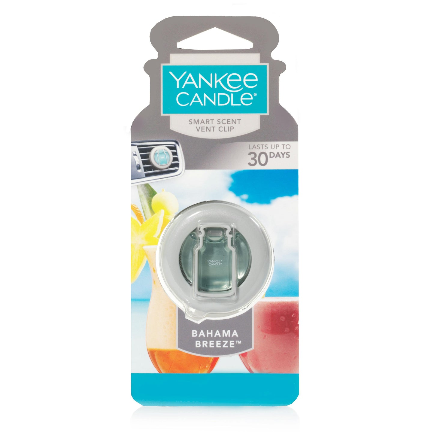 Bahama Breeze™ 486J