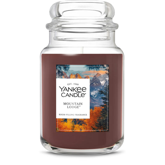 Mountain Lodge™ 0KJC