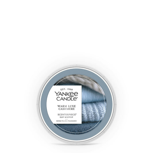 Warm Luxe Cashmere 6VP7