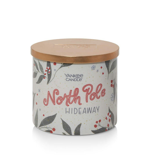 North Pole Hideaway ZZ1Y