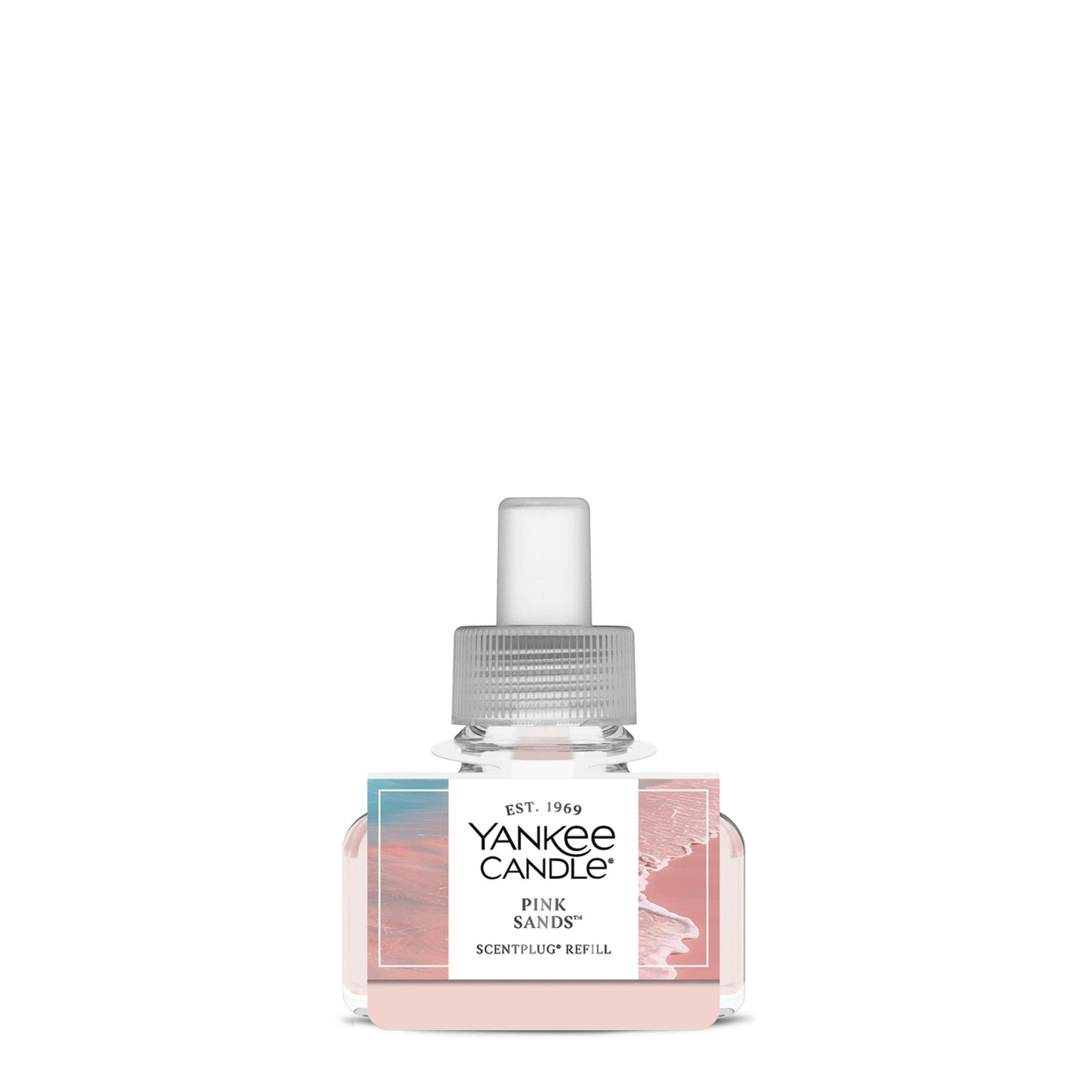 Pink Sands™ V2U0