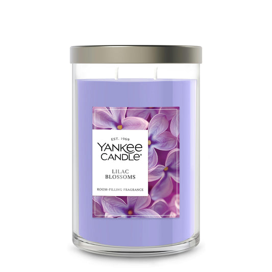 Lilac Blossoms P2L2