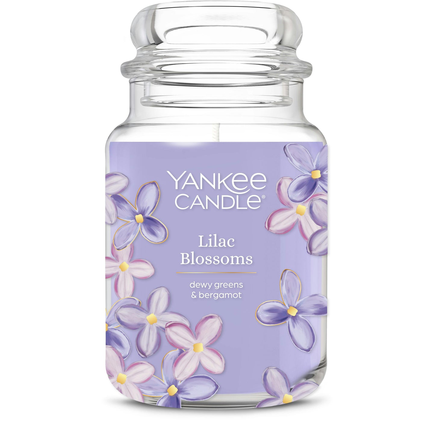 Lilac Blossoms 750G